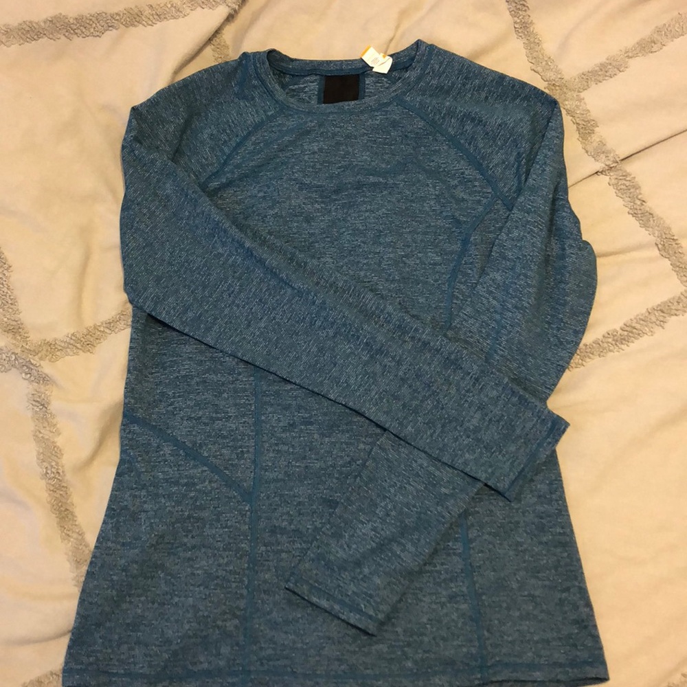 Lucy Long Sleeve Top